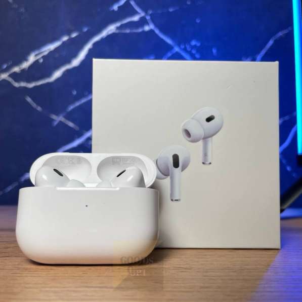 AirPods Pro 2