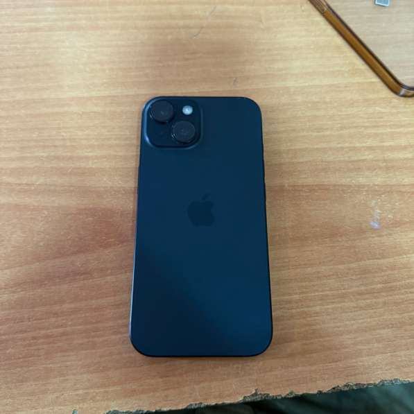 Продаю iphone 15 в Новочеркасске фото 5