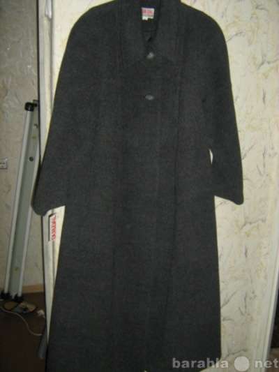 пальто кожа классика в Копейске фото 3