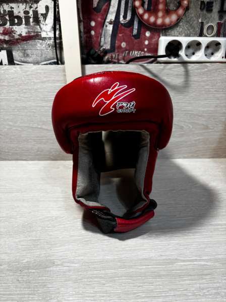 Шлем для рукопашного бой в Нижневартовске фото 4