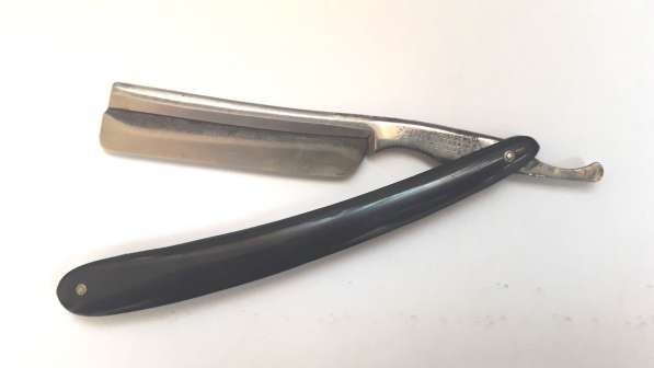 Бритва опасная в фото 3