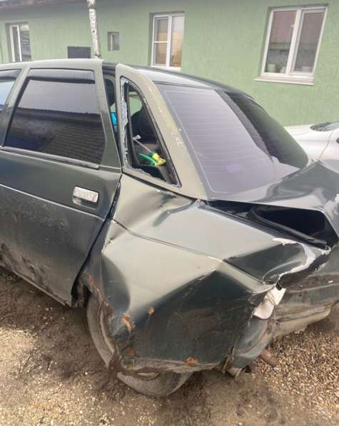 ВАЗ (Lada), 2110, продажа в Пензе в Пензе