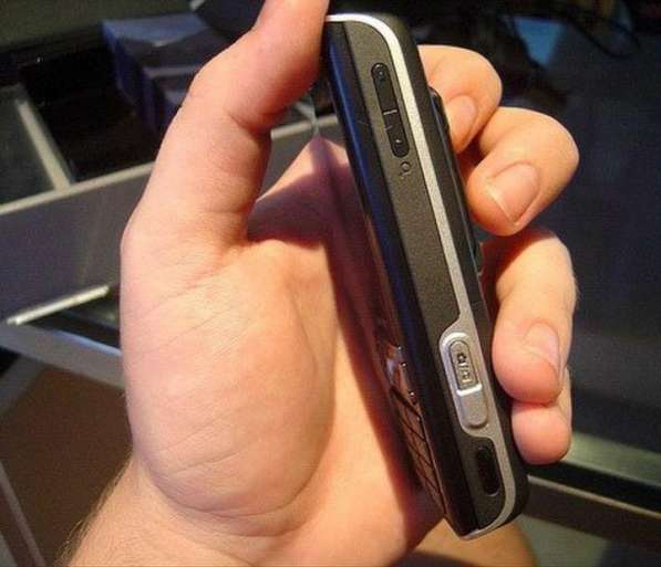 Sony Ericsson K790i (оригинал, комплект) в Москве фото 5