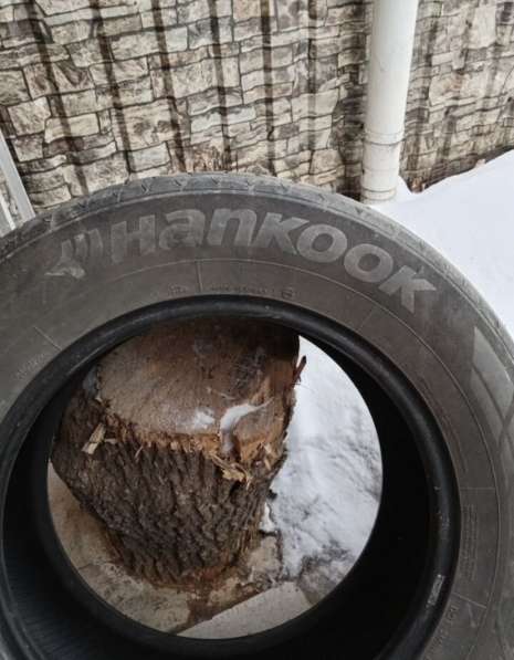 Hankook в Саратове фото 3