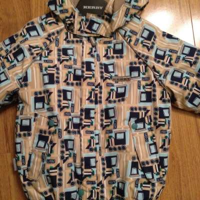 Комплект керри