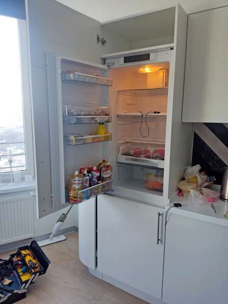 Ремонт холодильников на дому Волгоград, частный мастер в Волгограде фото 12