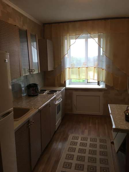 Продаю 2 комнатную квартиру в Камень-Рыболове фото 3