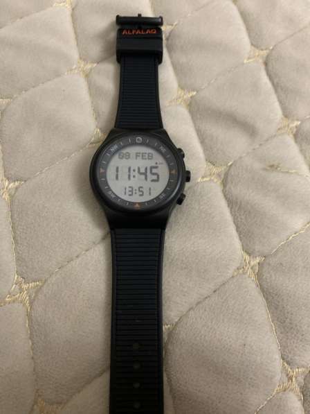 Часы ALFALAQ в Грозном фото 4