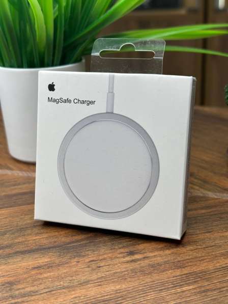 ?MagSafe charger в Перми фото 3