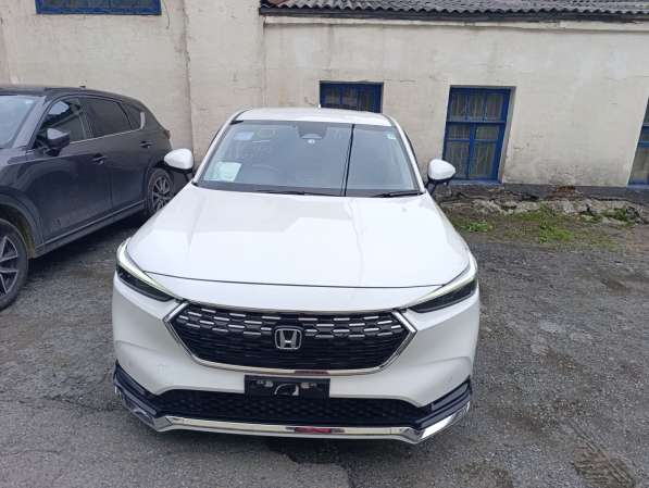 Автомобили из Японии / Кореи / Китая в Казани фото 7