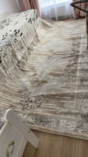 Ковер в Москве фото 3
