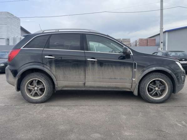 Opel, Antara, продажа в Уфе в Уфе фото 3