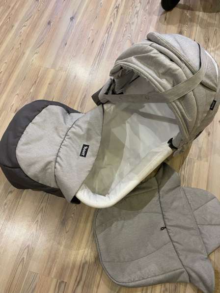 Коляска 2 в 1 в Екатеринбурге фото 3