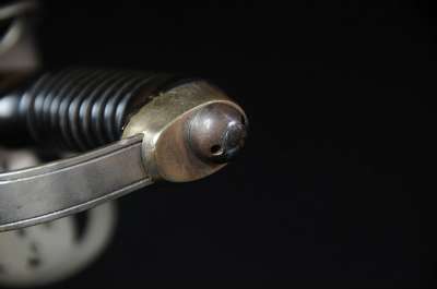 Шпага уланская обр. 1889 г. Бавария. в Москве фото 7