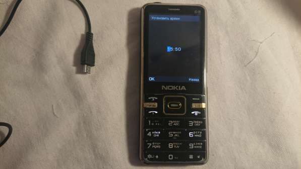 Телефон NOKIA - N3000 Made in Finland