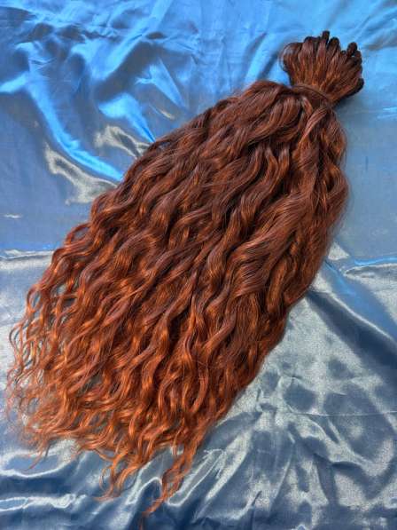 Дредокудри б/у