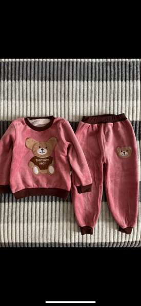 Детские костюмы для девочки