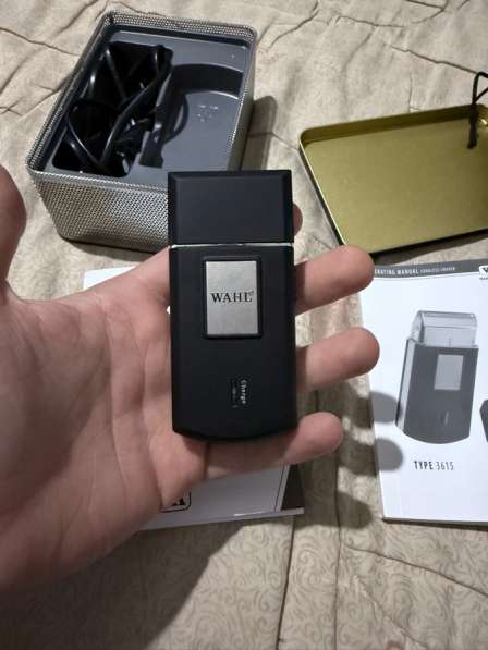 Шейвер, электробритва в Люберцы