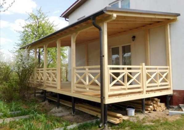 Строительная бригада в Балашихе фото 16