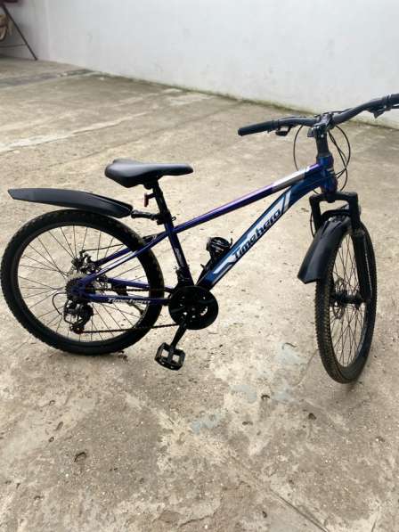 Велосипед скоростной в Москве фото 6