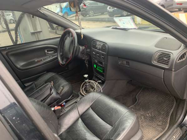 Volvo, S40, продажа в Нижнем Новгороде в Нижнем Новгороде фото 6
