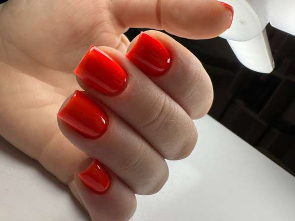 Мастер маникюра в Ростове-на-Дону фото 5