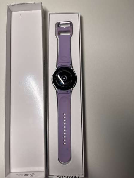 Samsung Galaxy Watch5 40mm в Ижевске