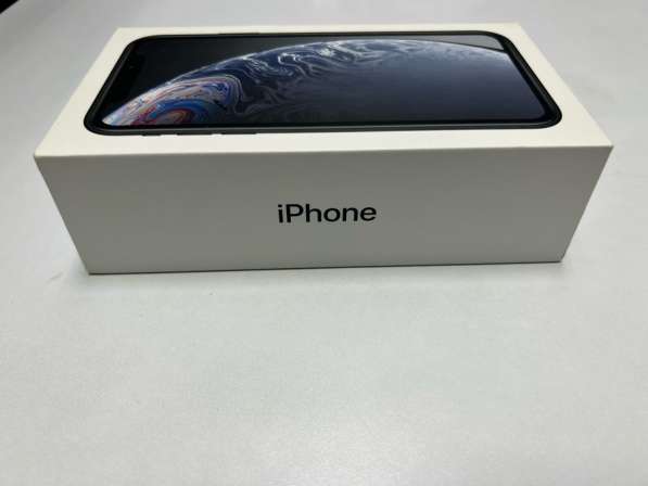 IPhone XR в Санкт-Петербурге фото 9