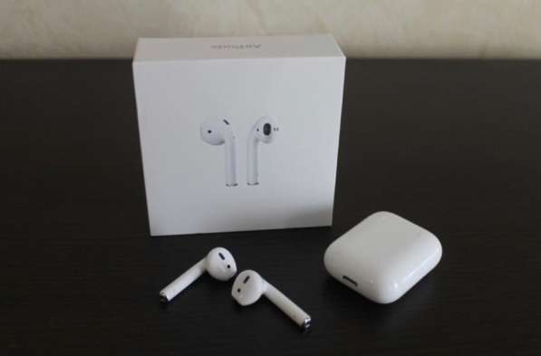 AirPods 2