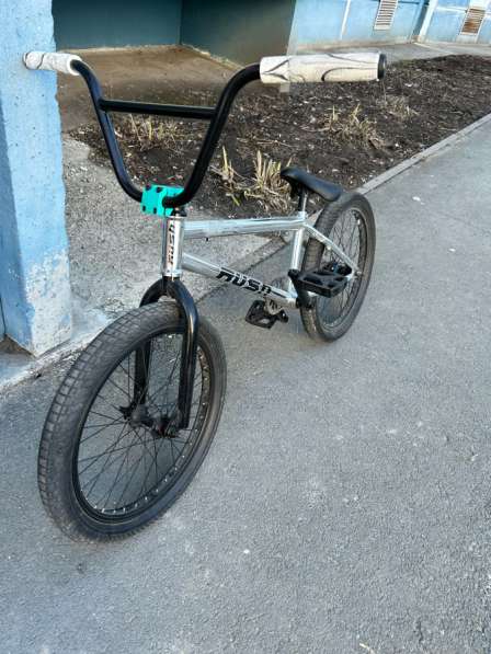 BMX