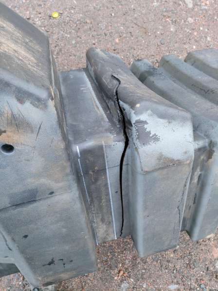 Ремонт бензобаков пластиковых всех видов в Санкт-Петербурге фото 5