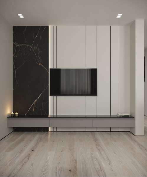 Дизайн интерьера в Самаре фото 5