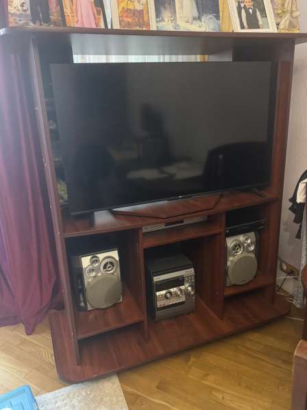 Стенка под телевизора в Москве