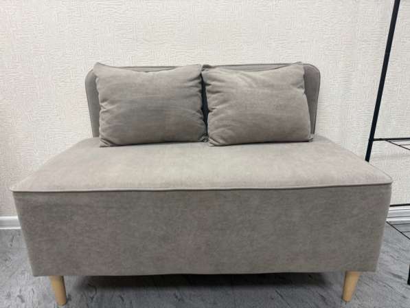 Продам мини-диван