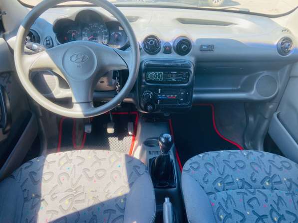 Hyundai, Atos, продажа в Челябинске в Челябинске