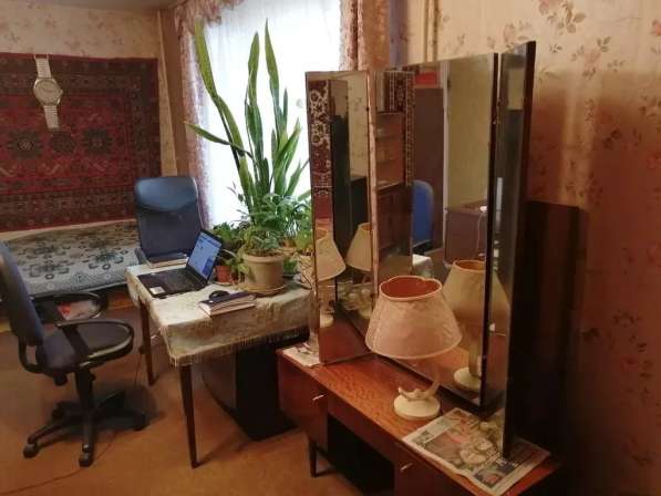 Сдам комнату в Москве фото 5