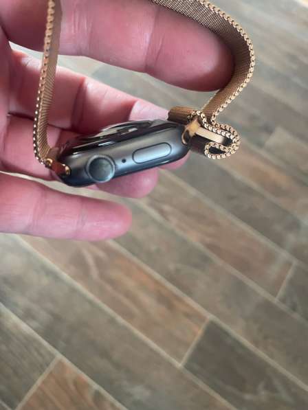 Продам цасы App watch 44 mm в Барнауле фото 3