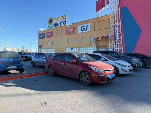 Kia, Rio, продажа в Сургуте в Сургуте фото 7