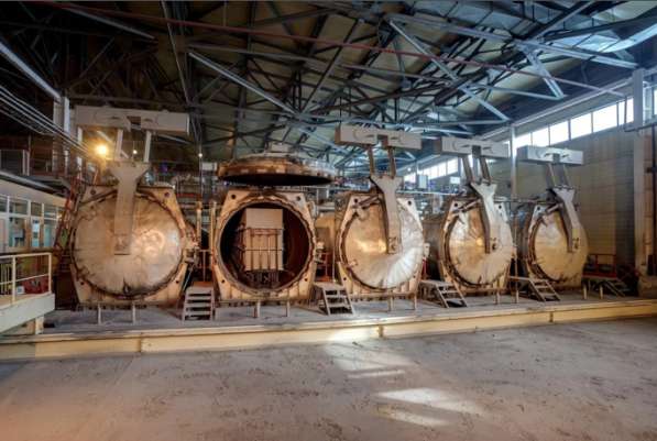 Пар для бетона в Москве фото 4