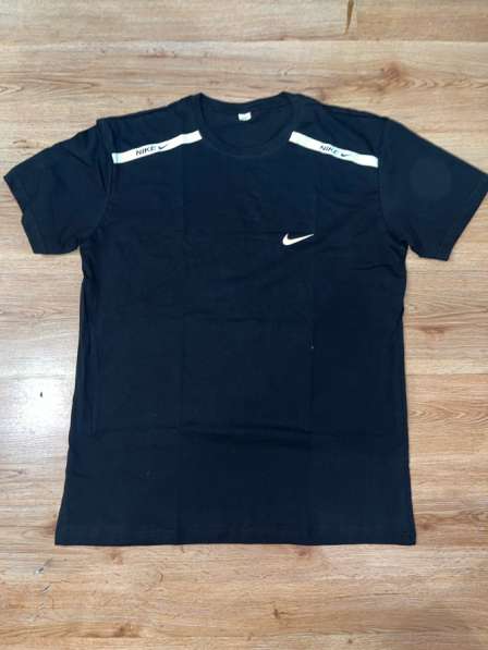 Футболка мужская Nike