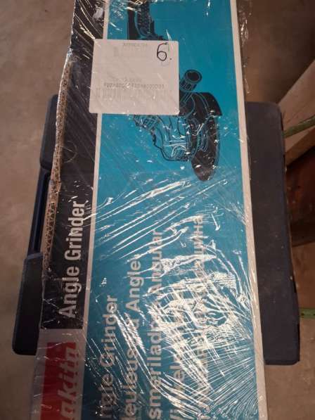 Болгарка Makita 230 в Волгограде фото 3