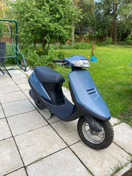 Honda tact 24