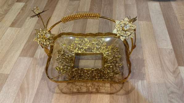 Фруктовница в Санкт-Петербурге