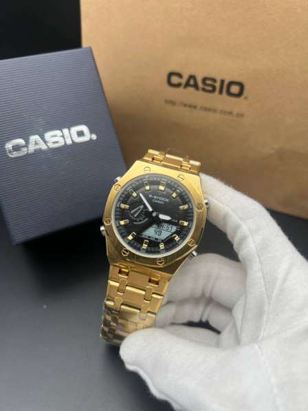 Часы Casio в Москве фото 4