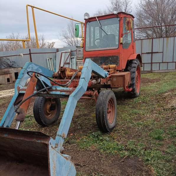 Продадим трактор в Самаре фото 4