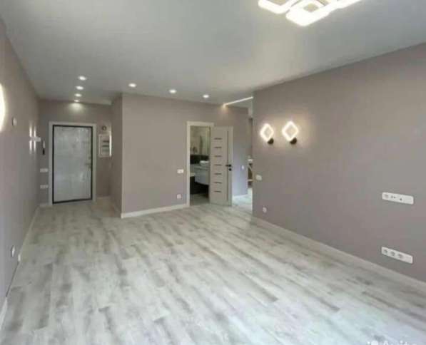 Ремонт квартир в Бронницах фото 5