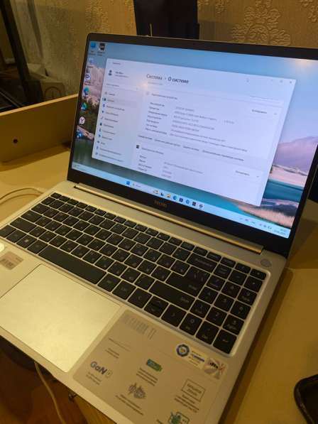 Продам ноутбук «TECNO» в Мытищи фото 3