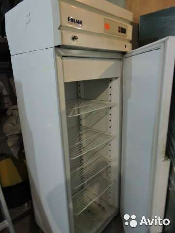 торговое оборудование Производственный Холодиль в Екатеринбурге