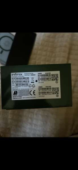 Infinix Note 40Pro в Москве фото 5
