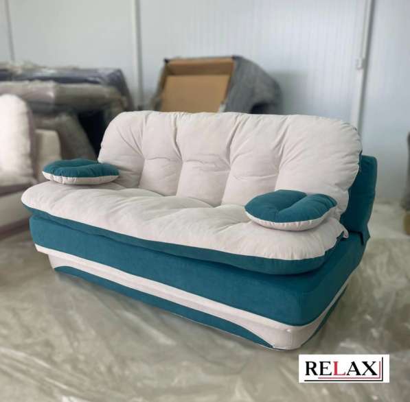 Диван Релакс в Москве фото 12